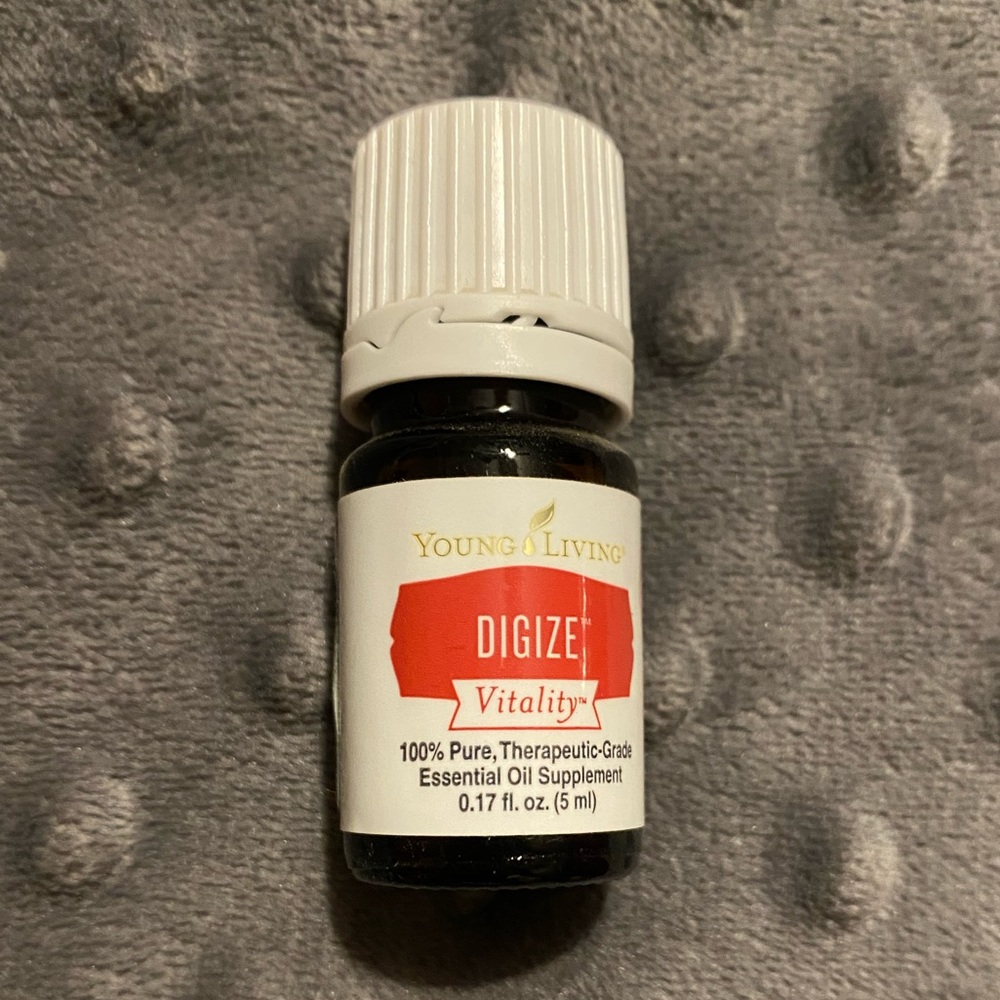 Digize Essential Oil - UNOPENED - YoungLiving - 5 mL